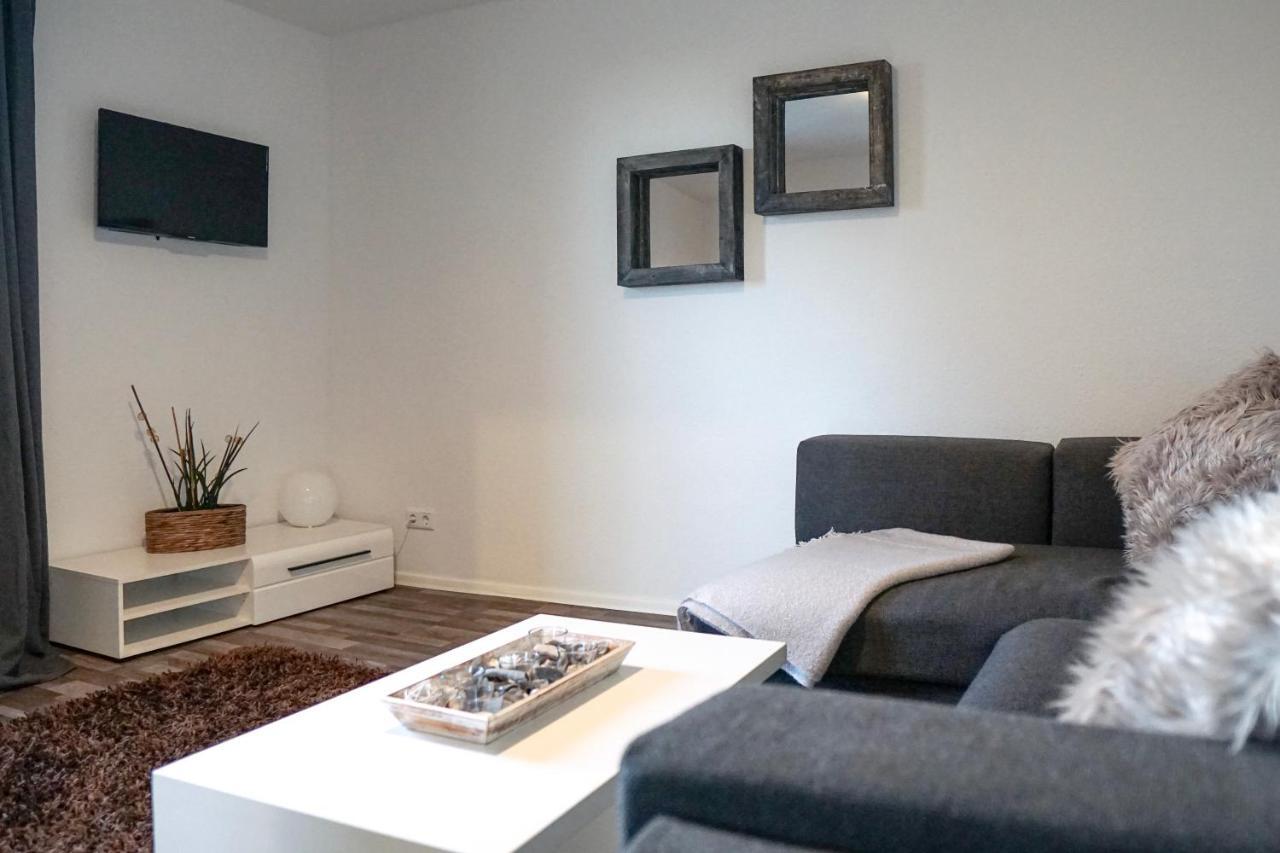 Ferienapartment Christine Simmerath Esterno foto